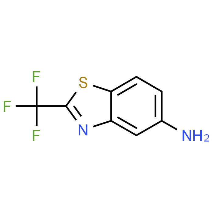 2-(Trifluoromethyl)benzo[d]thiazol-5-amine