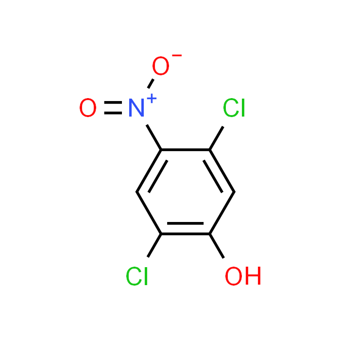 2,5-Dichloro-4-nitrophenol - Achmem