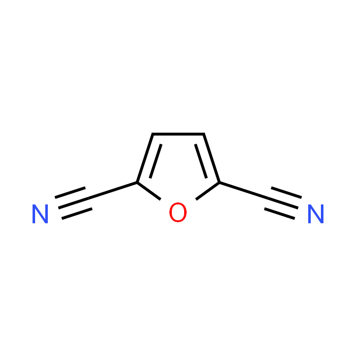 Furan-2,5-dicarbonitrile