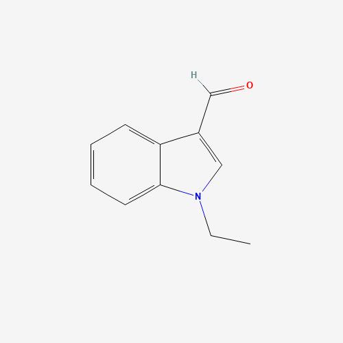 1-Ethyl-1H-indole-3-carbaldehyde