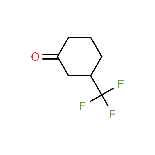 3-(Trifluoromethyl)cyclohexanone