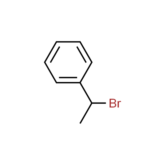 (1-Bromoethyl)benzene