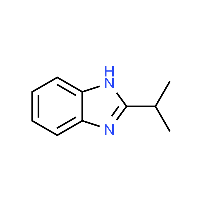 2-Isopropyl-1H-benzo[d]imidazole