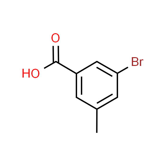 3-Bromo-5-methylbenzoic acid