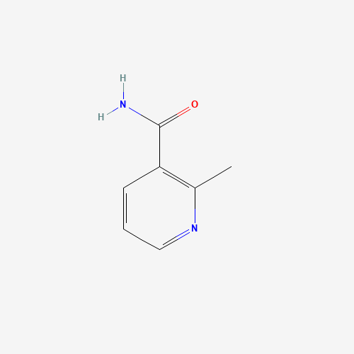 2-Methylnicotinamide