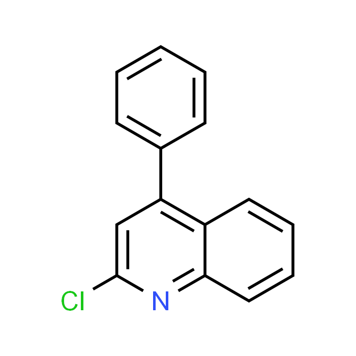 2-Chloro-4-phenylquinoline