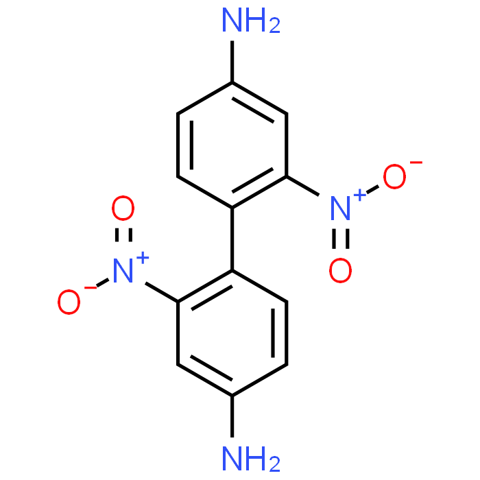 2,2'-Dinitro-[1,1'-biphenyl]-4,4'-diamine