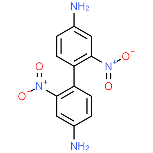 2,2'-Dinitro-[1,1'-biphenyl]-4,4'-diamine