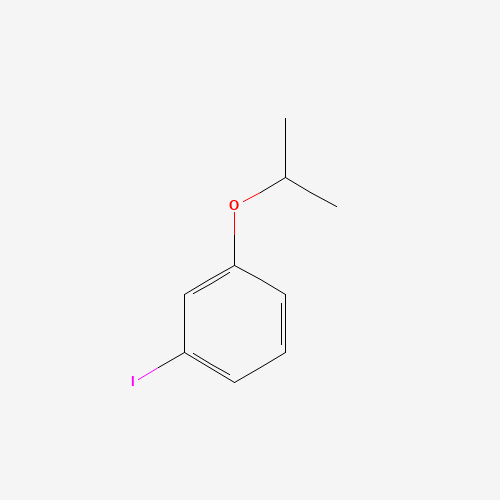 1-Iodo-3-isopropoxy-benzene