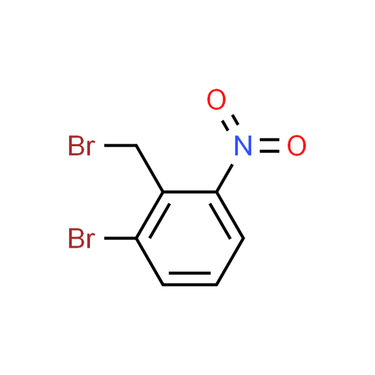 1-Bromo-2-(bromomethyl)-3-nitrobenzene