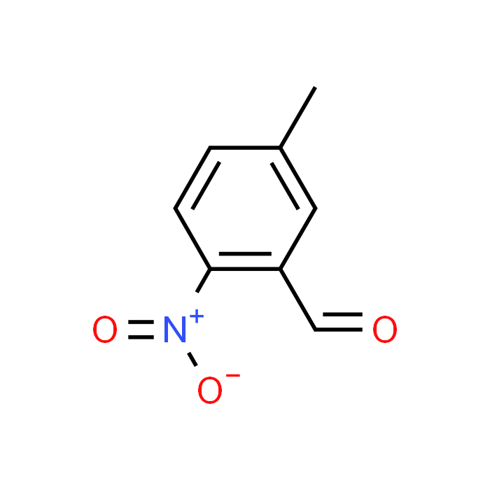 5-Methyl-2-nitrobenzaldehyde