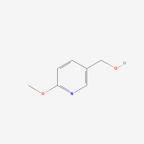 (6-Methoxypyridin-3-yl)methanol