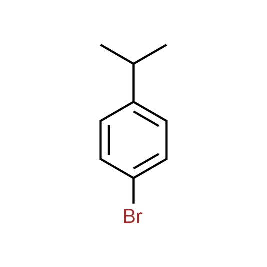 1-Bromo-4-isopropylbenzene
