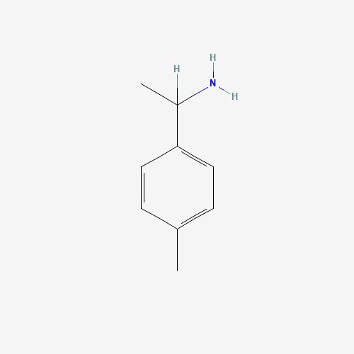 1-(4-Methylphenyl)ethylamine
