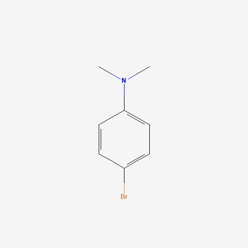4-Bromo-N,N-dimethylaniline