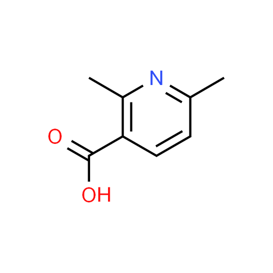 2,6-Dimethylnicotinic acid