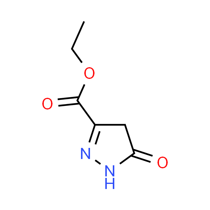 Ethyl 5-oxo-4,5-dihydro-1H-pyrazole-3-carboxylate