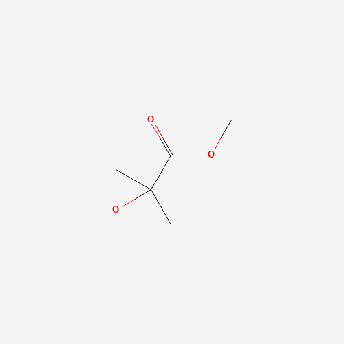 Methyl 2-methylglycidate
