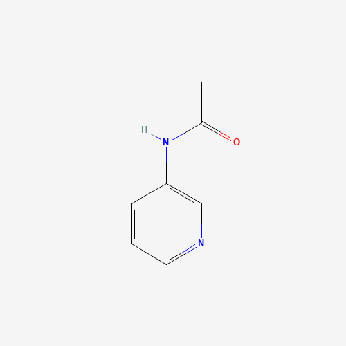 N-(Pyridin-3-yl)acetamide