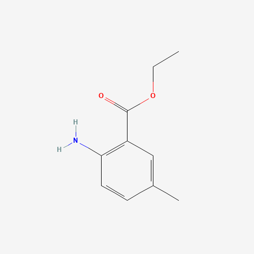 Ethyl 2-amino-5-methylbenzoate