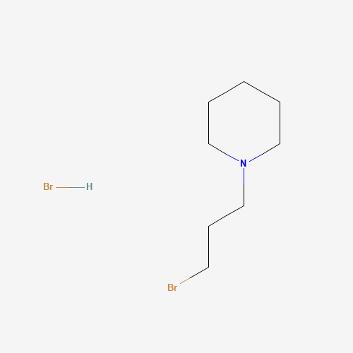 1-(3-Bromopropyl)piperidine Hydrobromide
