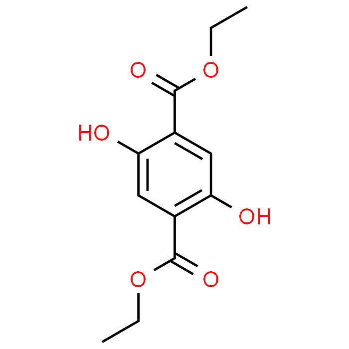 Diethyl 2,5-dihydroxyterephthalate