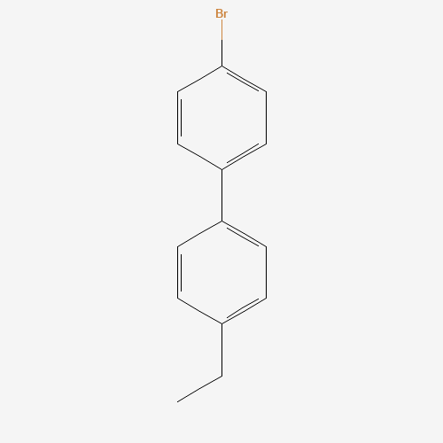 4-Bromo-4'-ethyl-1,1'-biphenyl
