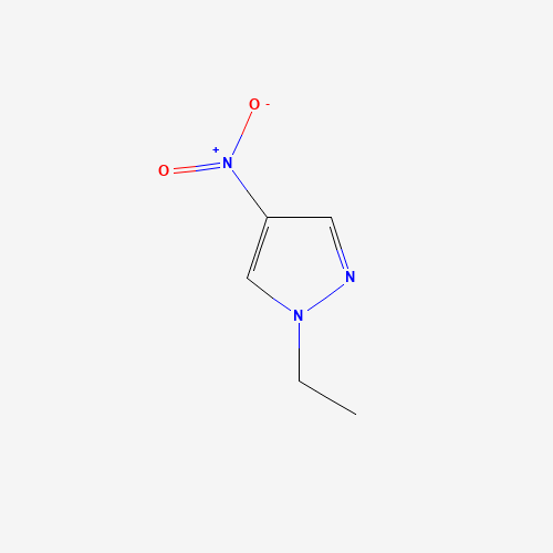 1-Ethyl-4-nitro-1H-pyrazole