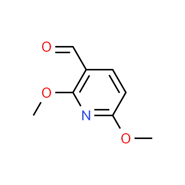 2,6-Dimethoxynicotinaldehyde