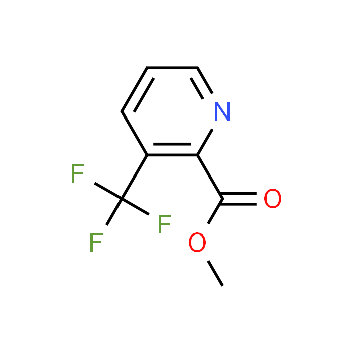 Methyl 3-(trifluoromethyl)picolinate