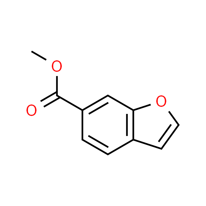 Methyl benzofuran-6-carboxylate