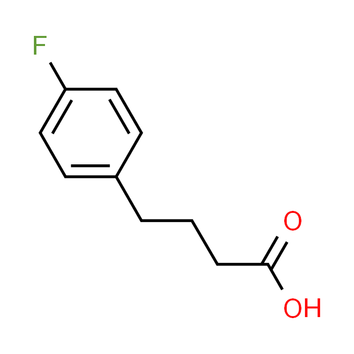 4-(4-Fluorophenyl)butyric Acid