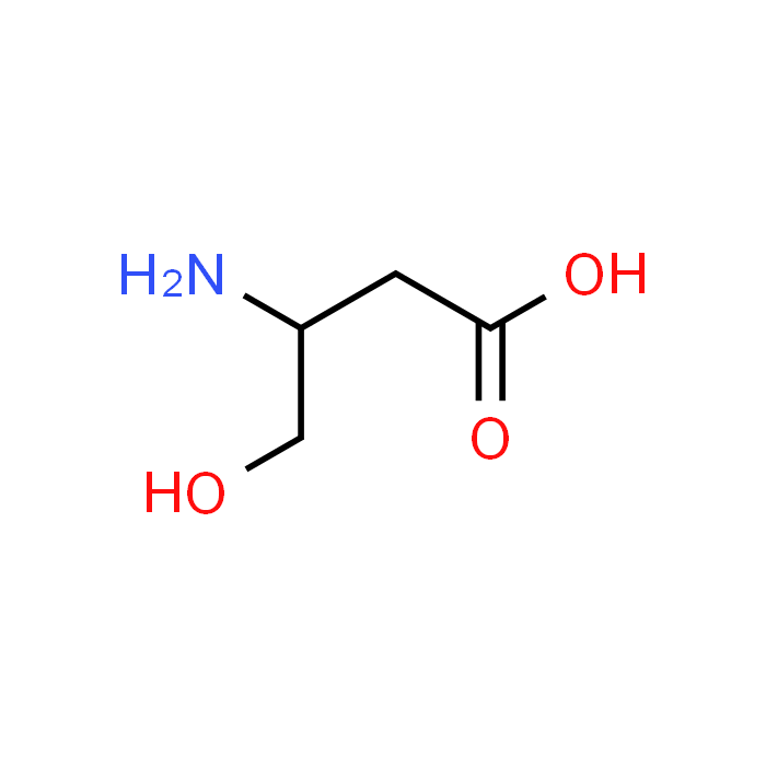 3-Amino-4-hydroxybutanoic acid