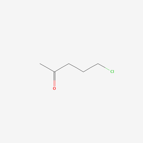 5-Chloropentan-2-one