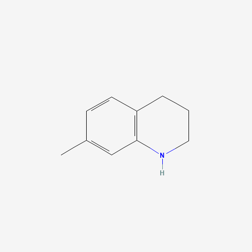 7-Methyl-1,2,3,4-tetrahydroquinoline