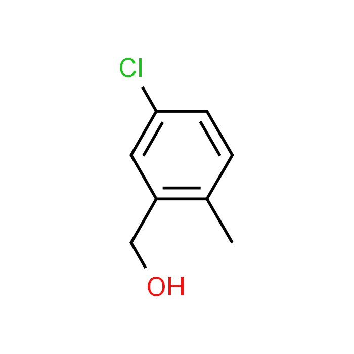 (5-Chloro-2-methylphenyl)methanol
