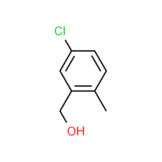 (5-Chloro-2-methylphenyl)methanol