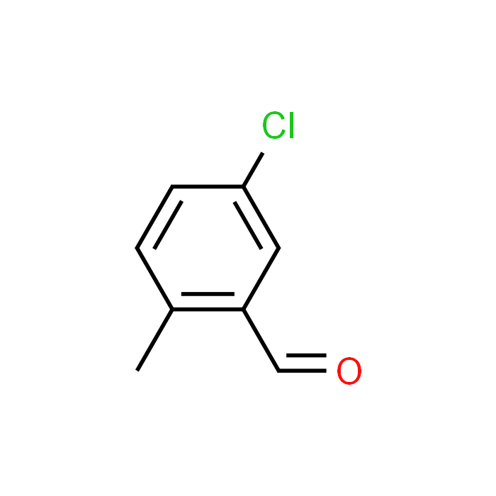 5-Chloro-2-methylbenzaldehyde