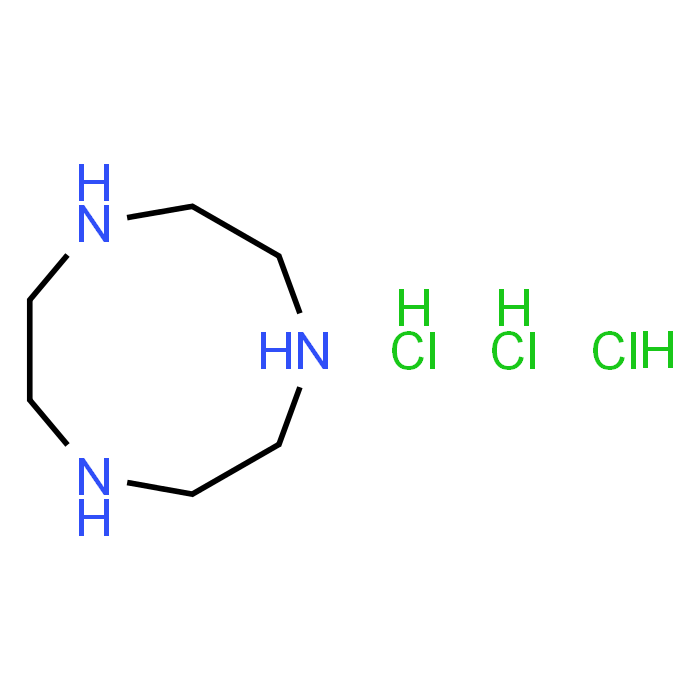 1,4,7-Triazonane trihydrochloride
