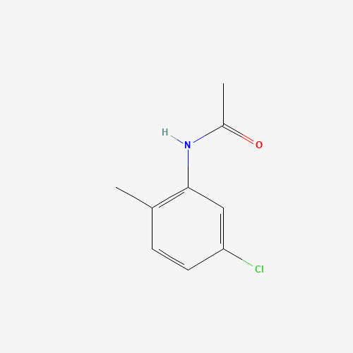 N-(5-Chloro-2-methylphenyl)acetamide