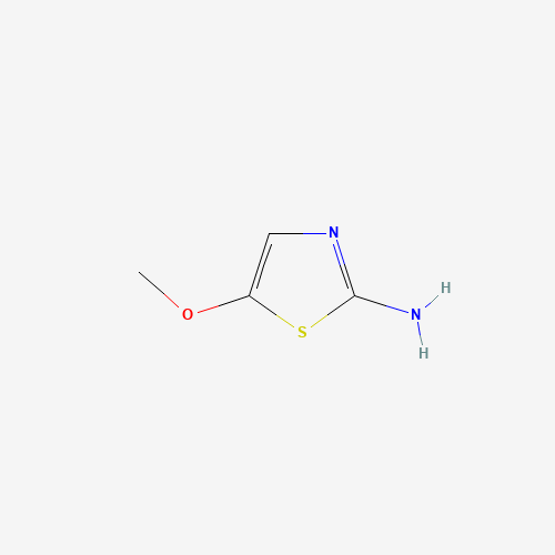 5-Methoxythiazol-2-amine