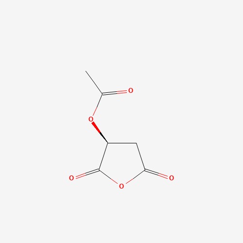 (S)-2-Acetoxysuccinic Anhydride