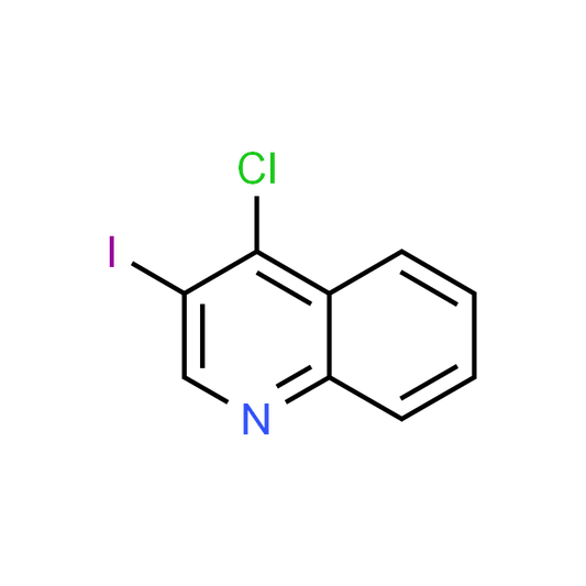 4-Chloro-3-iodoquinoline