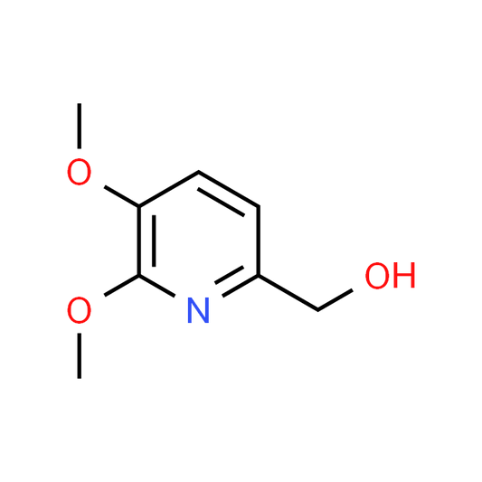 (5,6-Dimethoxypyridin-2-yl)methanol