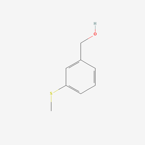 [3-(Methylsulfanyl)phenyl]methanol