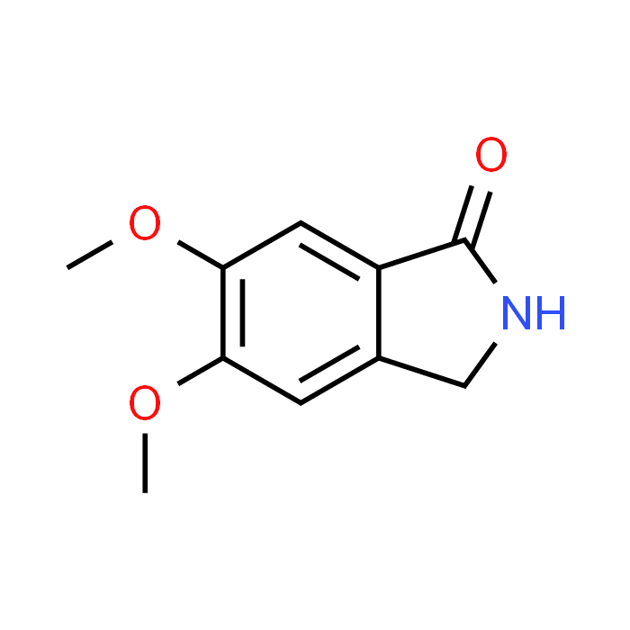 5,6-Dimethoxyisoindolin-1-one