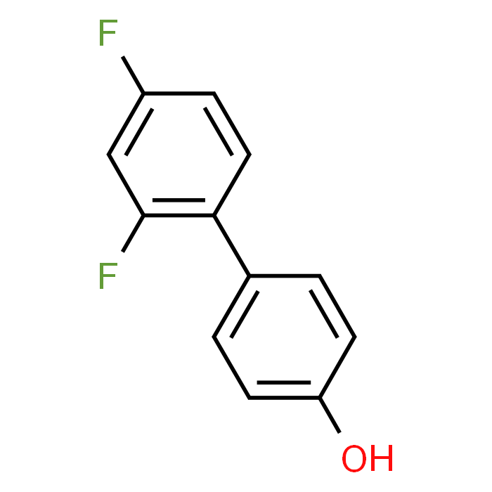 2',4'-Difluoro-[1,1'-biphenyl]-4-ol