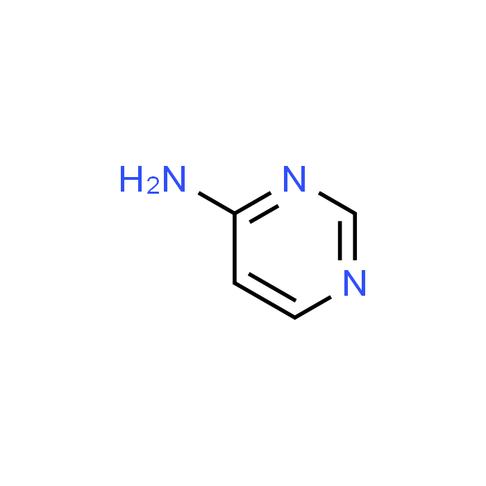 4-Aminopyrimidine