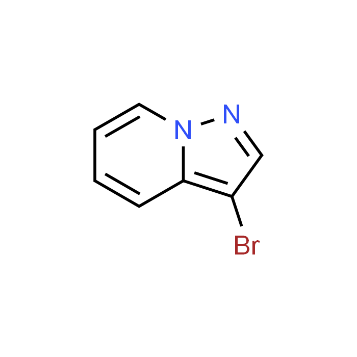 3-Bromopyrazolo[1,5-a]pyridine