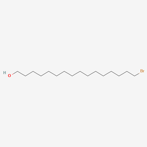 16-Bromo-1-hexadecanol